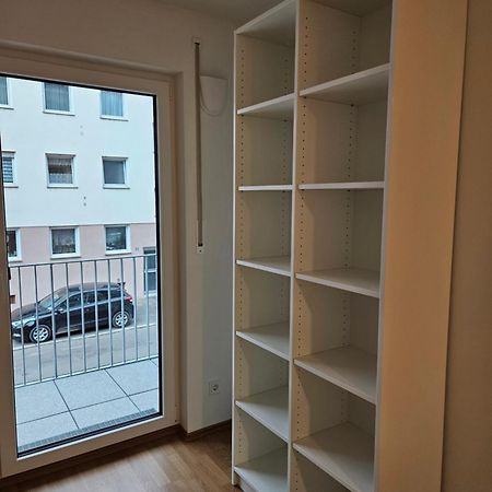 Modern Apartment Self Check In Nuremberga Exterior foto